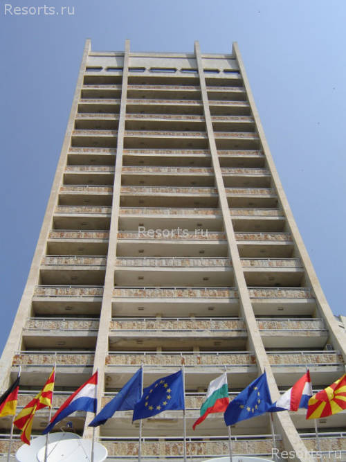 Dobrudja Hotel 2